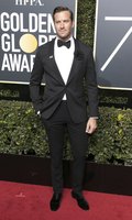 Armie Hammer mug #G1333139