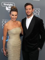 Armie Hammer mug #G1333141