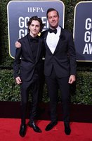 Armie Hammer mug #G1333148