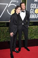 Armie Hammer tote bag #G1333152