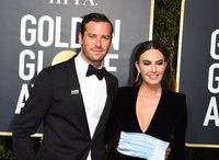 Armie Hammer mug #G1333153