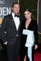 Armie Hammer mug #G1333155