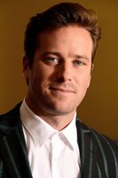 Armie Hammer Sweatshirt #3091061