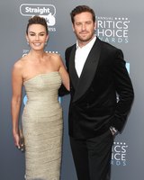 Armie Hammer mug #G1333160