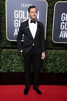 Armie Hammer Sweatshirt #3091064