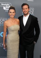 Armie Hammer mug #G1333165