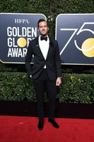 Armie Hammer mug #G1333171