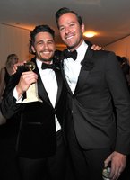 Armie Hammer mug #G1333194