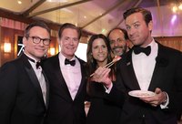 Armie Hammer mug #G1333199