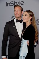 Armie Hammer Longsleeve T-shirt #3091118