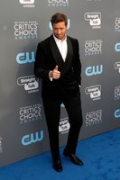 Armie Hammer Longsleeve T-shirt #3091120