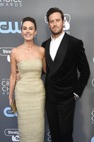 Armie Hammer mug #G1333219