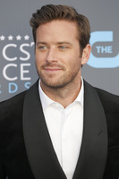 Armie Hammer magic mug #G1333220