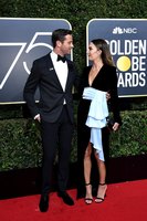 Armie Hammer Longsleeve T-shirt #3091127