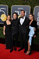 Armie Hammer mug #G1333227