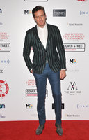 Armie Hammer Longsleeve T-shirt #3091165