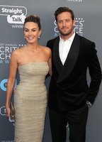 Armie Hammer mug #G1333264