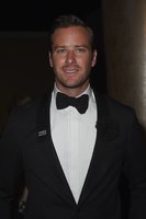 Armie Hammer Longsleeve T-shirt #3091176