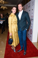 Armie Hammer Longsleeve T-shirt #3091190
