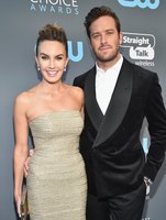 Armie Hammer mug #G1333293