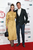 Armie Hammer Longsleeve T-shirt #3091196