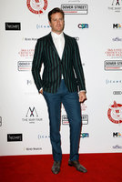 Armie Hammer Longsleeve T-shirt #3091197