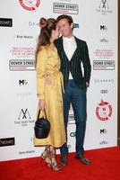 Armie Hammer Longsleeve T-shirt #3091218