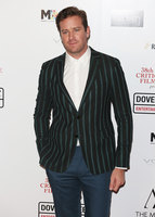 Armie Hammer mug #G1333320