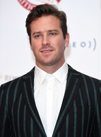 Armie Hammer mug #G1333326