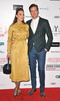 Armie Hammer Longsleeve T-shirt #3091246