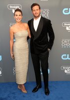 Armie Hammer mug #G1333356