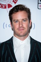 Armie Hammer mug #G1333357