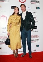 Armie Hammer Longsleeve T-shirt #3091261