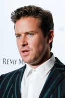 Armie Hammer Longsleeve T-shirt #3091274