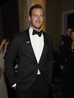 Armie Hammer mug #G1333376