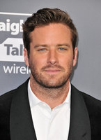 Armie Hammer Sweatshirt #3091279