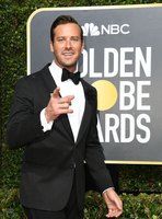 Armie Hammer mug #G1333378