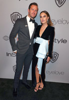 Armie Hammer Longsleeve T-shirt #3091282