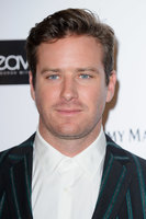 Armie Hammer Sweatshirt #3091285