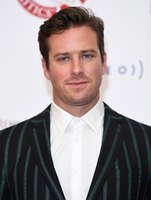 Armie Hammer Longsleeve T-shirt #3091293