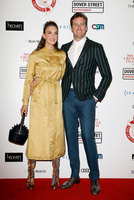 Armie Hammer Longsleeve T-shirt #3091298