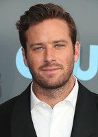 Armie Hammer Longsleeve T-shirt #3091299