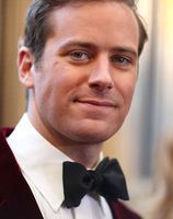 Armie Hammer mug #G1359720