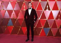 Armie Hammer mug #G1359727