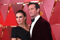 Armie Hammer mug #G1359728