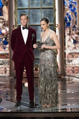 Armie Hammer posters