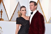 Armie Hammer mug #G1359730