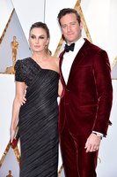 Armie Hammer Sweatshirt #3117636