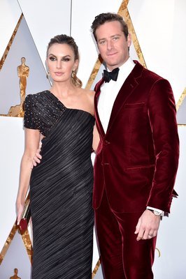 Armie Hammer posters