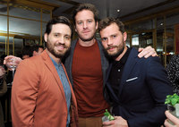 Armie Hammer Sweatshirt #3117638